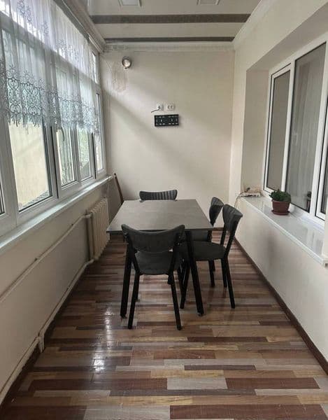 Algoritm 31 kvartl<br />
2 xona , 1 qavat ,4 qavatli<br />
N