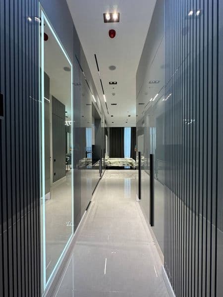 Сдаётся шикарная квартира в Шайхантахурском районе,  ЖК Nest — фото 4