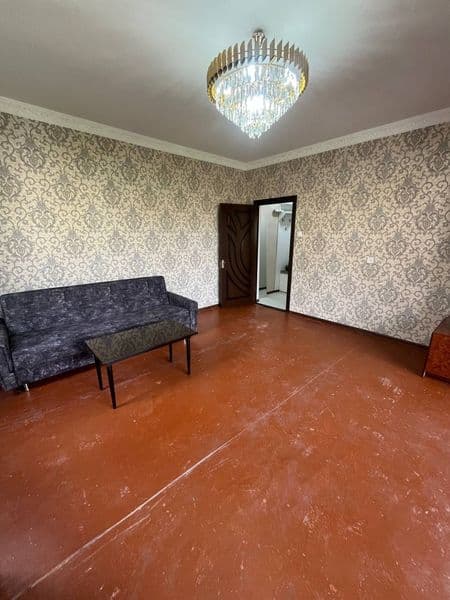 Сдаётся в аренду однокомнатная квартира Юнусабад 7 квартал < — фото 5