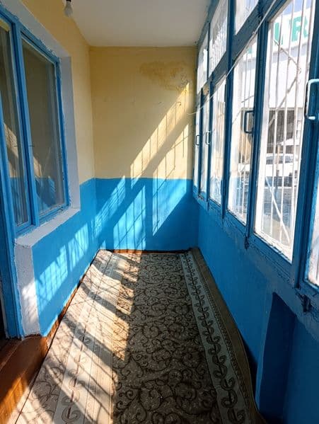 Мирзо Улугбек массив ттз 2<br />
1комнатная <br />
1 этаж<br — фото 5