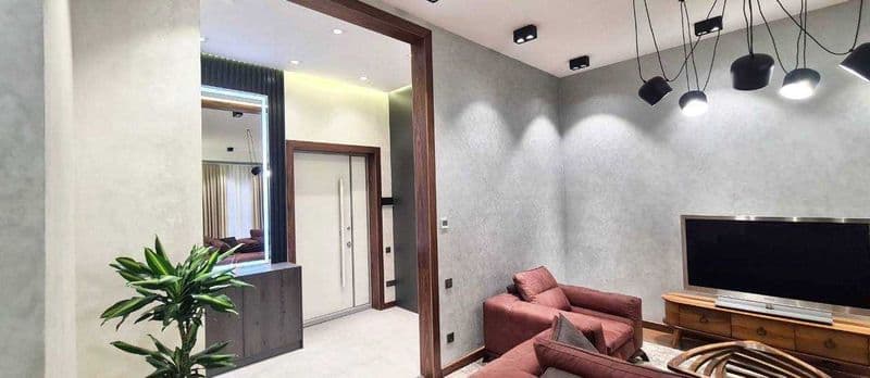 Сдаётся КЛАССНАЯ квартира<br />
<br />
• Район: Мирзо Улугбе — фото 3