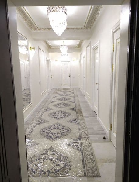 Ижарага студент 4 та қизга , барча шароитга эга бўлган кварт — фото 5