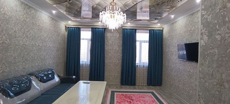 Уютная, чистая, в хорошем состоянии<br />
Есть вся необходим — фото 2