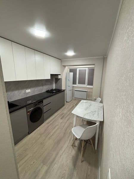 Чиланзар 1-квартал 1- комнатная 3этаж 4этажного дома балкон  — фото 4