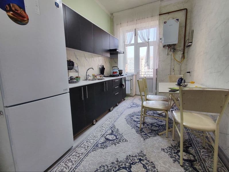 Район: Сергели<br />
 строительный <br />
Ор: Метро 12- стан — фото 3