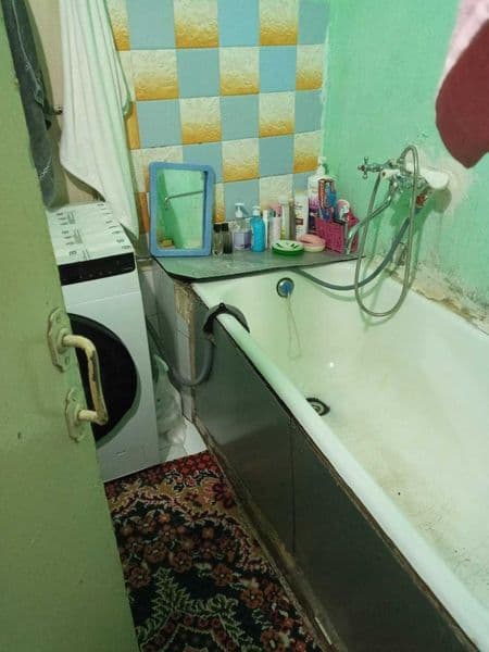 Сдам свою однокомнатную<br />
 квартиру. Квартира пустая, ре — фото 4