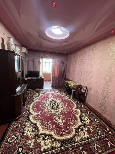 Аренда квартира <br />
Район - Шайхантахурский<br />
Ориенти