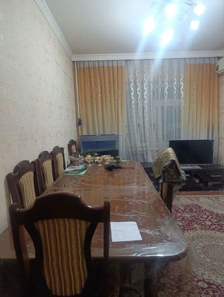 АРЕНДА<br />
<br />
Юнусабад боходир 2-2-5 -400 оила закс — фото 2