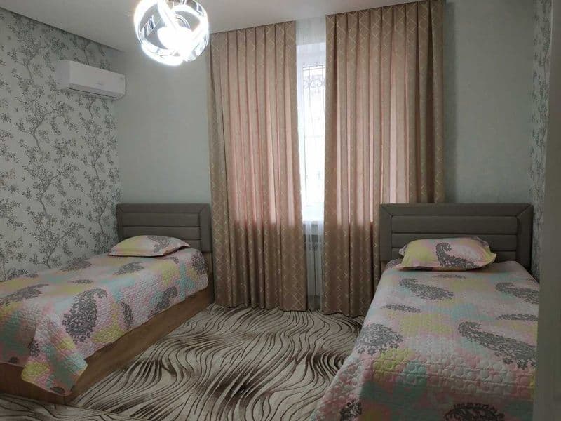 Сдается  квартира Габус по ул Нукус<br />
Ориентир - Глинка< — фото 5