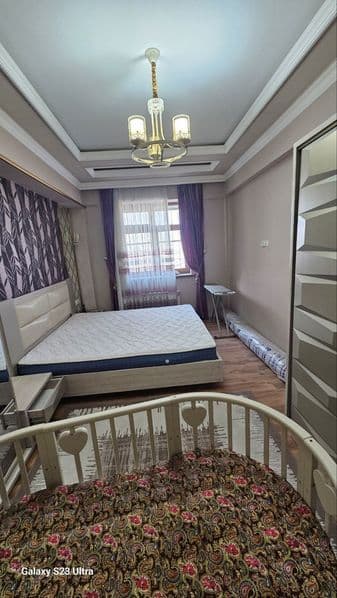 Район - Алмазарский <br />
Новастройка Нурафшон <br />
Ориен — фото 4