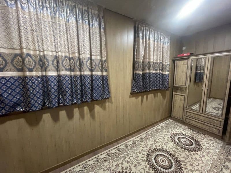 Аренда квартира <br />
Район - Алмазарский<br />
Ориентир -  — фото 5