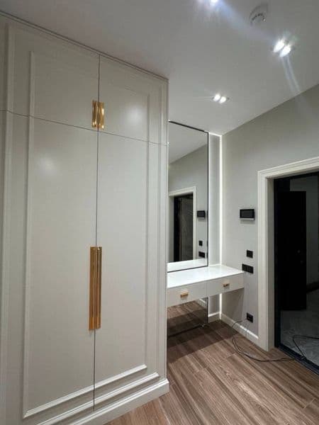 Аренда 2/5/13 60м2 ЖК IMPERIAL не далеко от метро Минор квар — фото 5