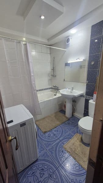 Сдаётся уютная и просторная 3-комнатная квартира в хорошем р — фото 3