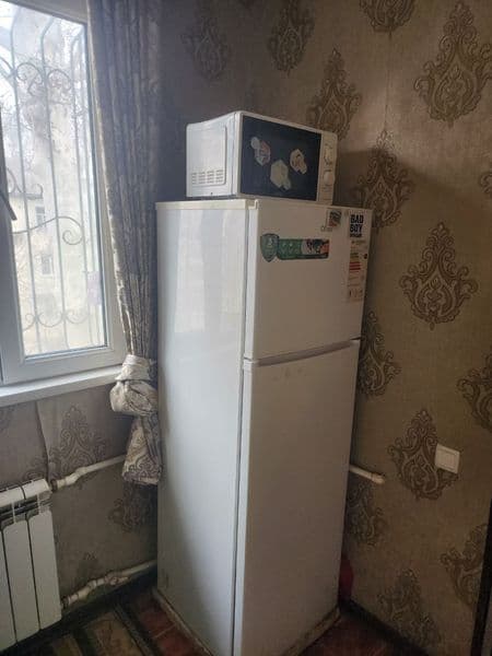 Аренда <br />
Чилонзор район 7 квартал <br />
1/4/4<br />
Ои — фото 2