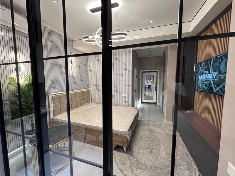 #Яккасарай <br />
#Новостройка <br />
ЖК Престиж гарденс<br  — фото 3