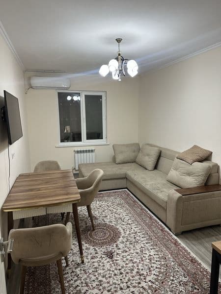 Maxtumquli kochas gern parkdan 3/3/9 dom barcha qulayliklarg