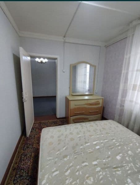 Сдается 3х комнатная квартира на 2 этаже в деревянном доме.  — фото 2