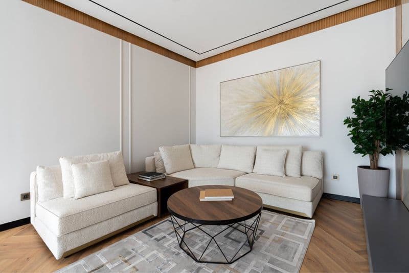 Шайхантахурский район <br />
ЖК Boulevard | Ташкент Сити<br  — фото 4