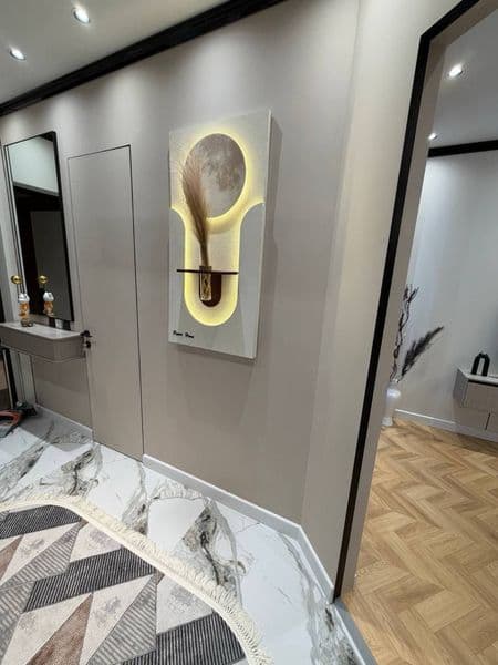 ЖК NRG U-Tower<br />
<br />
2/17/27<br />
73м2<br />
<br />
 — фото 4