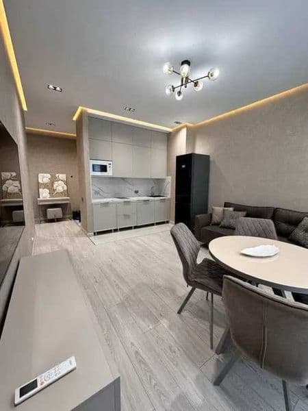 Сдаётся шикарная 2х комнатная квартира на 3 этаже в ( В Цент — фото 2