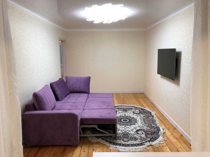 Сдаётся  Квартира <br />
Ориентир -Транспортный<br />
Город  — фото 4