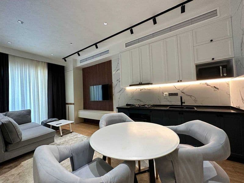 Шайхантахурский район <br />
Ташкент Сити <br />
Жк Gardens< — фото 2