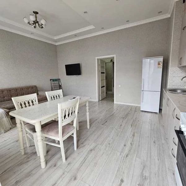 Сдаётся квартира Паркенский <br />
<br />
Район: Мирзо Улугб — фото 4