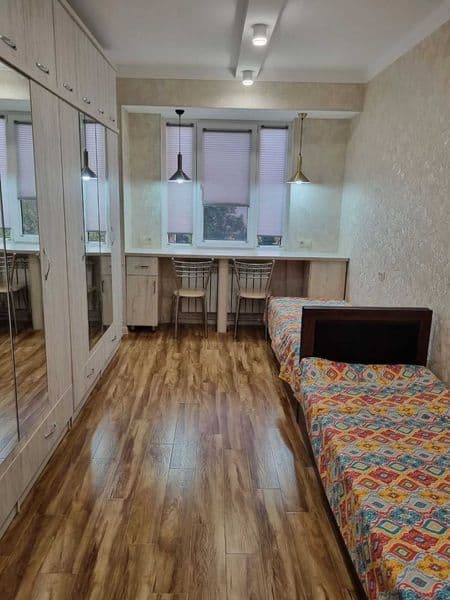 Сдаётся  Квартира <br />
#Ориентир - Госпиталка<br />
#Город — фото 5