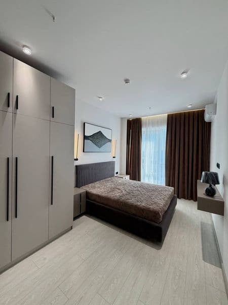 Аренда | новостройка <br />
<br />
ЖК Akay City <br />
Мирзо