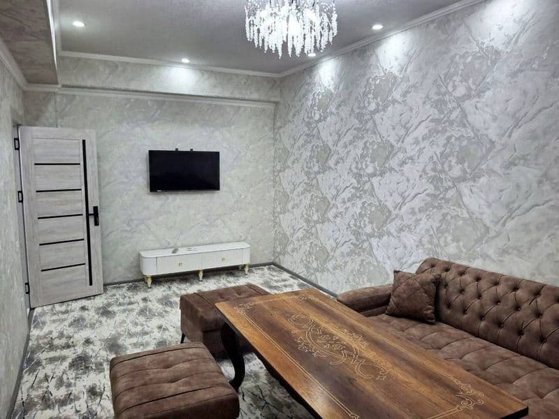 Яшнабод туманида #квартира #ижарага берилади<br />
 #2хона,  — фото 4