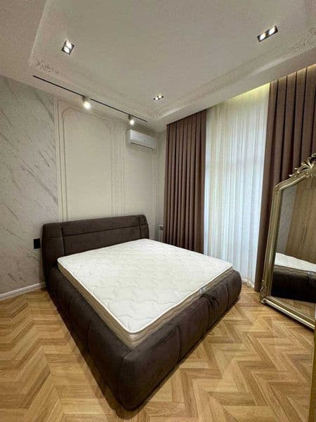 Сдаётся КЛАССНАЯ квартира<br />
<br />
• Район: Мирзо-Улугбе