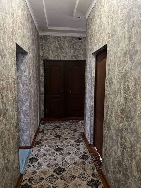 Сдается в аренду Однокомнатная квартира новый ремонт своя кв — фото 5