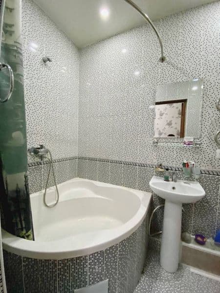 2х комн.кв. на м.Ойбек Минг Урик<br />
<br />
Цена: 400 у.е. — фото 5