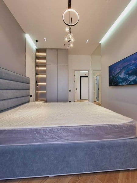 К вашему вниманию рады представить 2х комнатную квартиру на 