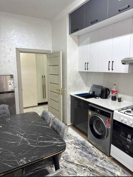 Квартиру сдаётся в аренду двухкомнатная хорошая для приличны — фото 4