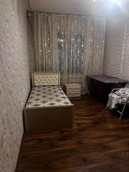 Семья из 3 детей сдаст комнатуб приличной девушке или женщин — фото 2