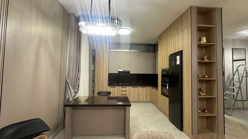 Жилой комплекс:  Parkwood<br />
Комнат: 3<br />
Этаж: 3<br / — фото 4