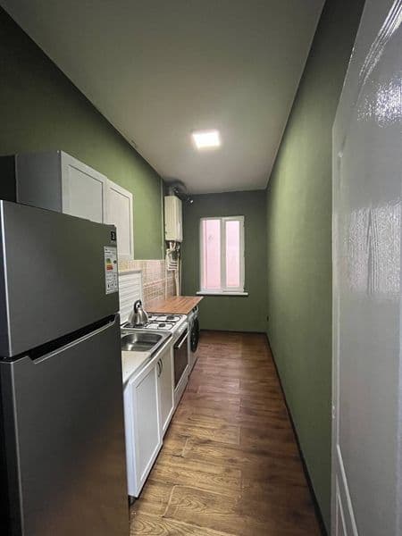 Сдаю квартиру на карасу 6 1 комнатную <br />
 Дипазит 150$<b