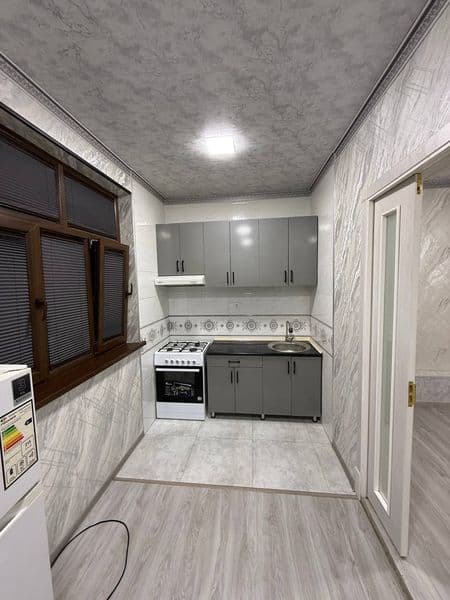 Сергели 5 метрони Сергели ва Узгариш бекатига 200 метр 2 х к — фото 4