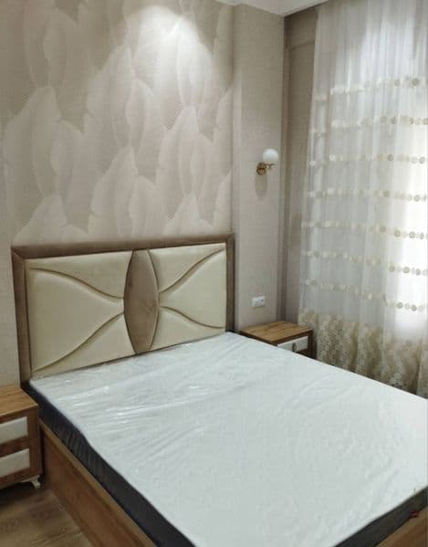 Корасу-6 <br />
2/4/7<br />
Новостройка <br />
50 м2<br />
5 — фото 2