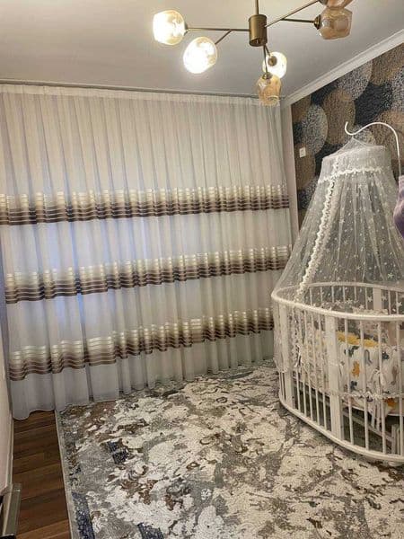 Район: Алмазарский <br />
Адрес: Северный Алмазар <br />
ЖК  — фото 4