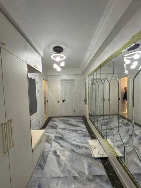 Район: Яккасарайский<br />
Адрес: ЖК Истанбул Сити<br />
Ори — фото 3