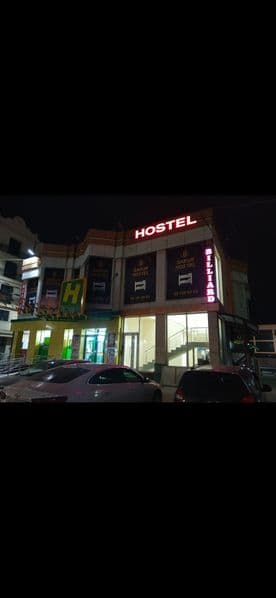 Tel: (95) 199 99 69<br />
<br />
Mo'ljal: Yangi ToshMI Makro — фото 5