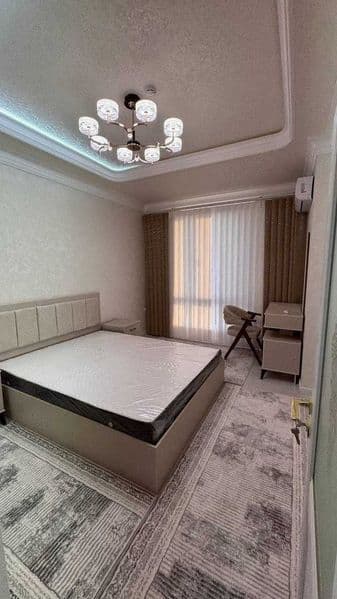 Сдаётся отличная и уютная квартира!<br />
<br />
Район: Мирз