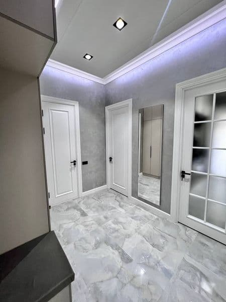 Ташкент сити Бульвар хороший квартиры 2 комнаты. Холи хеч ки — фото 5