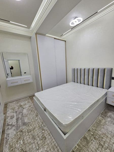 Срочно сдаётся в аренду 4-комнатная квартира рядом с Бодомзо