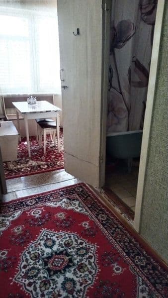 Сдается квартира <br />
Чиланзар 12 квартал<br />
1/4/5 балк — фото 3