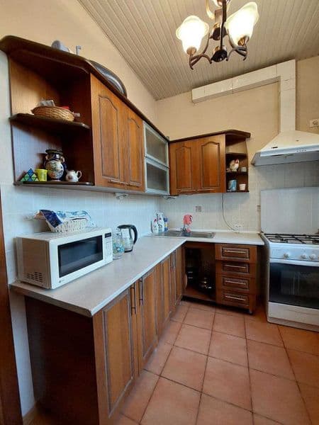 Внимание готова к клиентам!!!<br />
<br />
АРЕНДА КВАРТИРЫ<b