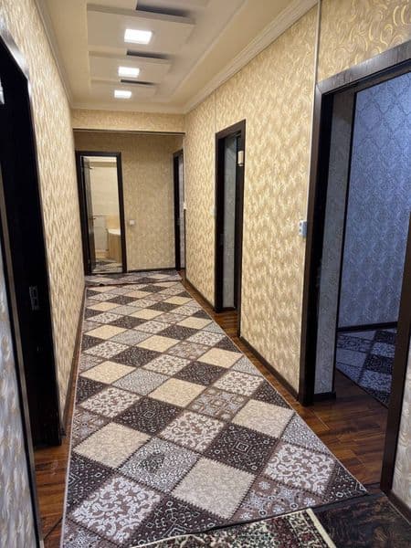 Адрес-Чиланзар Дружба Народов <br />
<br />
Комната-4<br />
 — фото 5