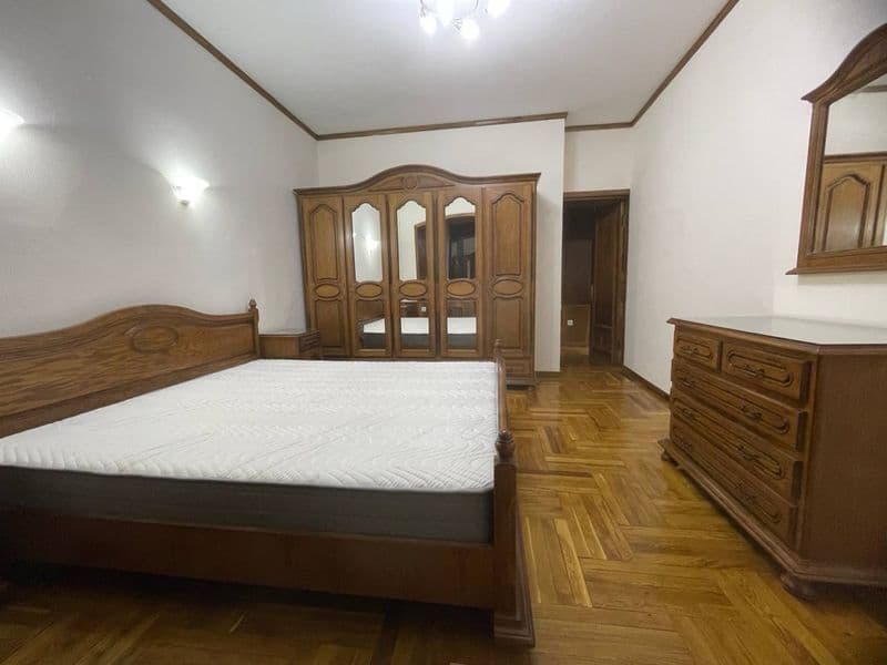 Предлагается стильная и полностью укомплектованная квартира 